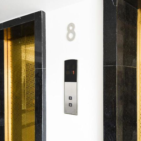 Pattaya Hiso Hotel Εξωτερικό φωτογραφία