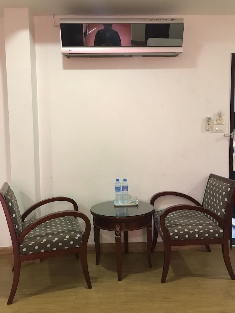 Pattaya Hiso Hotel Εξωτερικό φωτογραφία