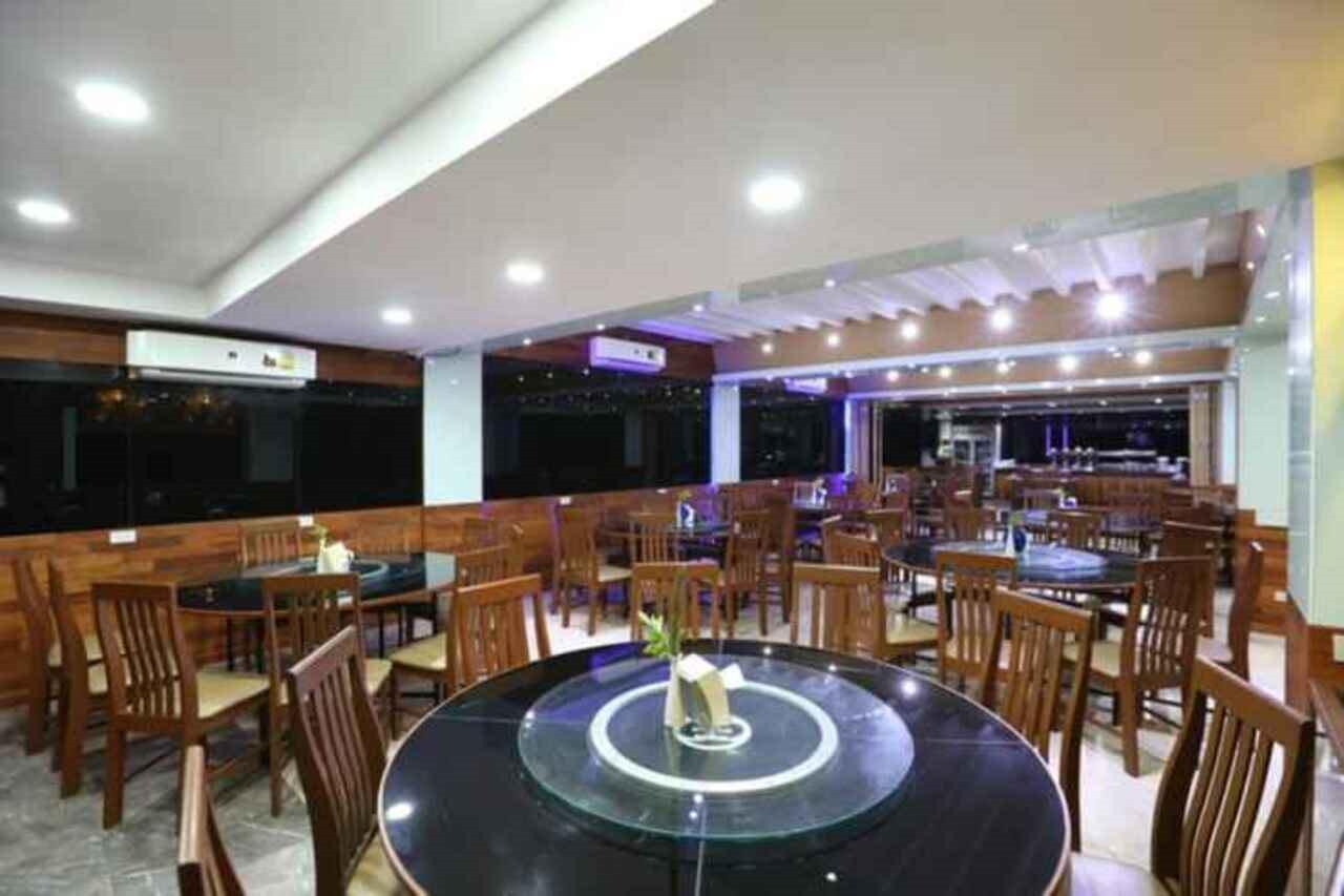 Pattaya Hiso Hotel Εξωτερικό φωτογραφία