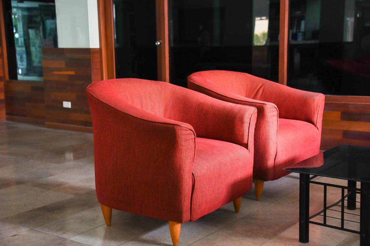 Pattaya Hiso Hotel Εξωτερικό φωτογραφία