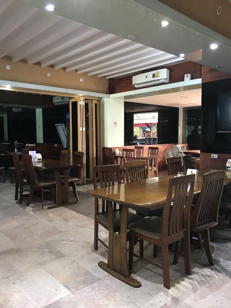 Pattaya Hiso Hotel Εξωτερικό φωτογραφία