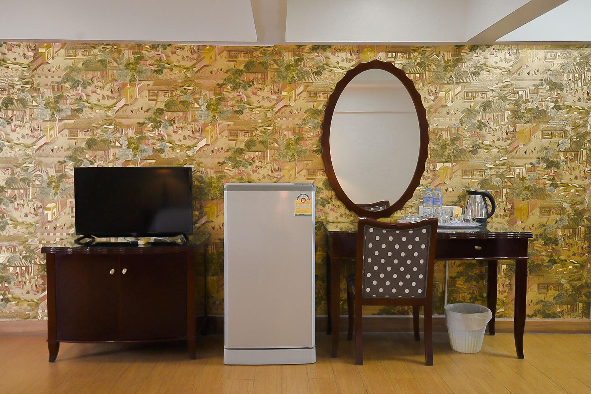 Pattaya Hiso Hotel Εξωτερικό φωτογραφία