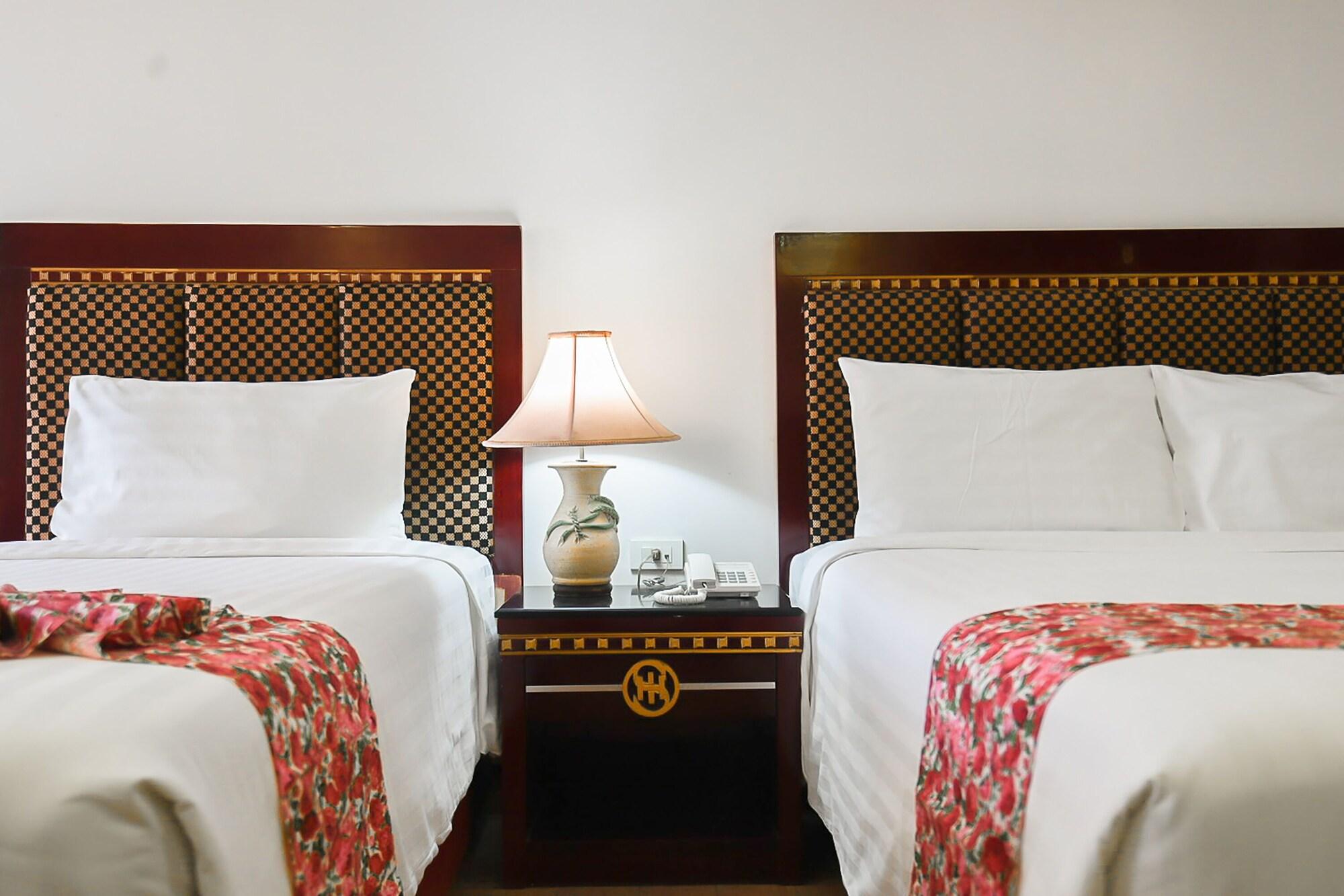 Pattaya Hiso Hotel Εξωτερικό φωτογραφία